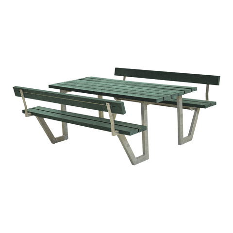 Picknicktisch Wega