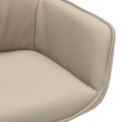 tabouret de bar Poseidon-Lux