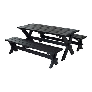 table de pique-nique Nostalgie