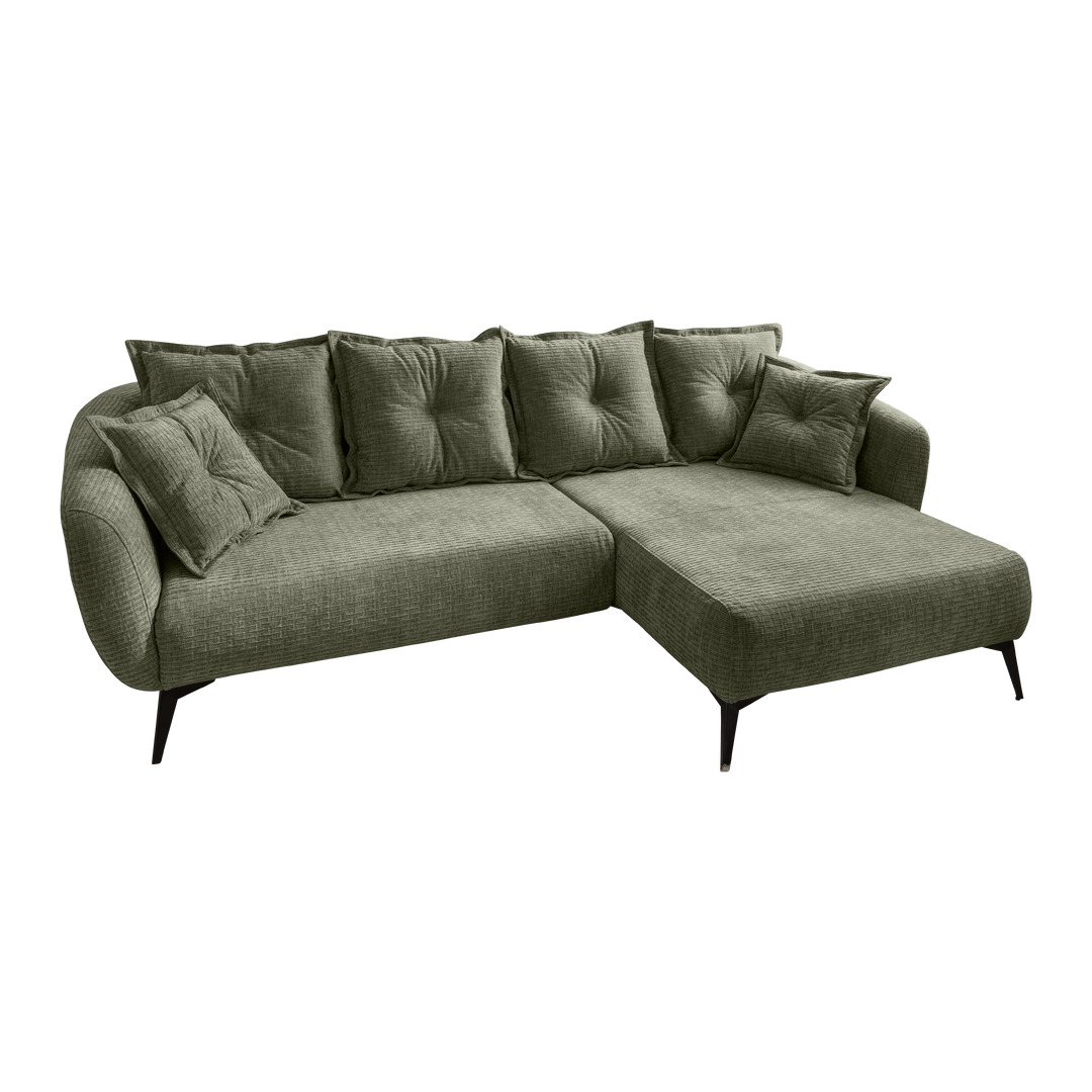 divano ad angolo Baggio