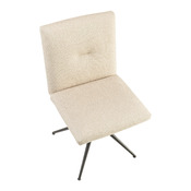 Stuhl Cocoon