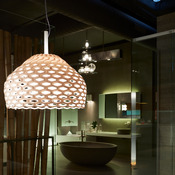 lampe à suspension TATOU