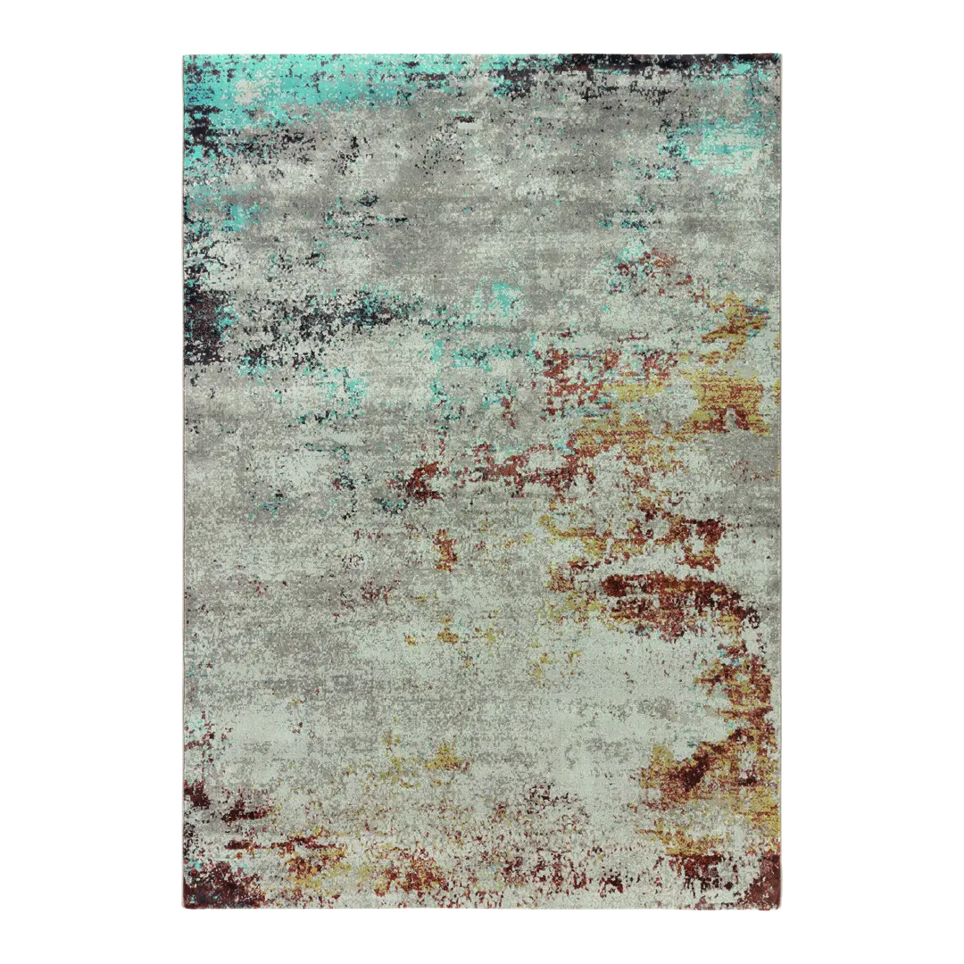 tappeto a pelo basso Patina