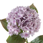 fleurs artificielles Ortensia
