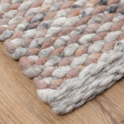 tapis de laine Salsa