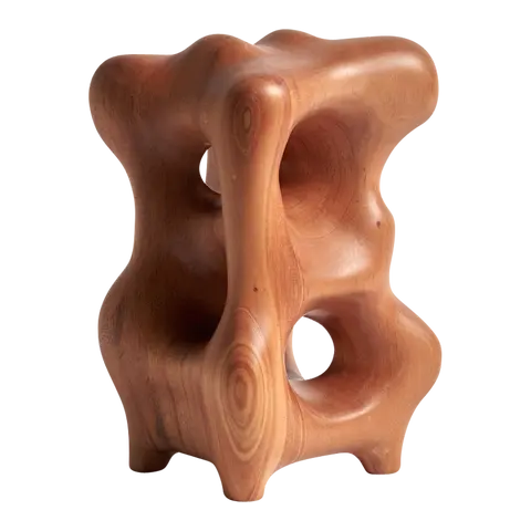 figurine décorative Organic