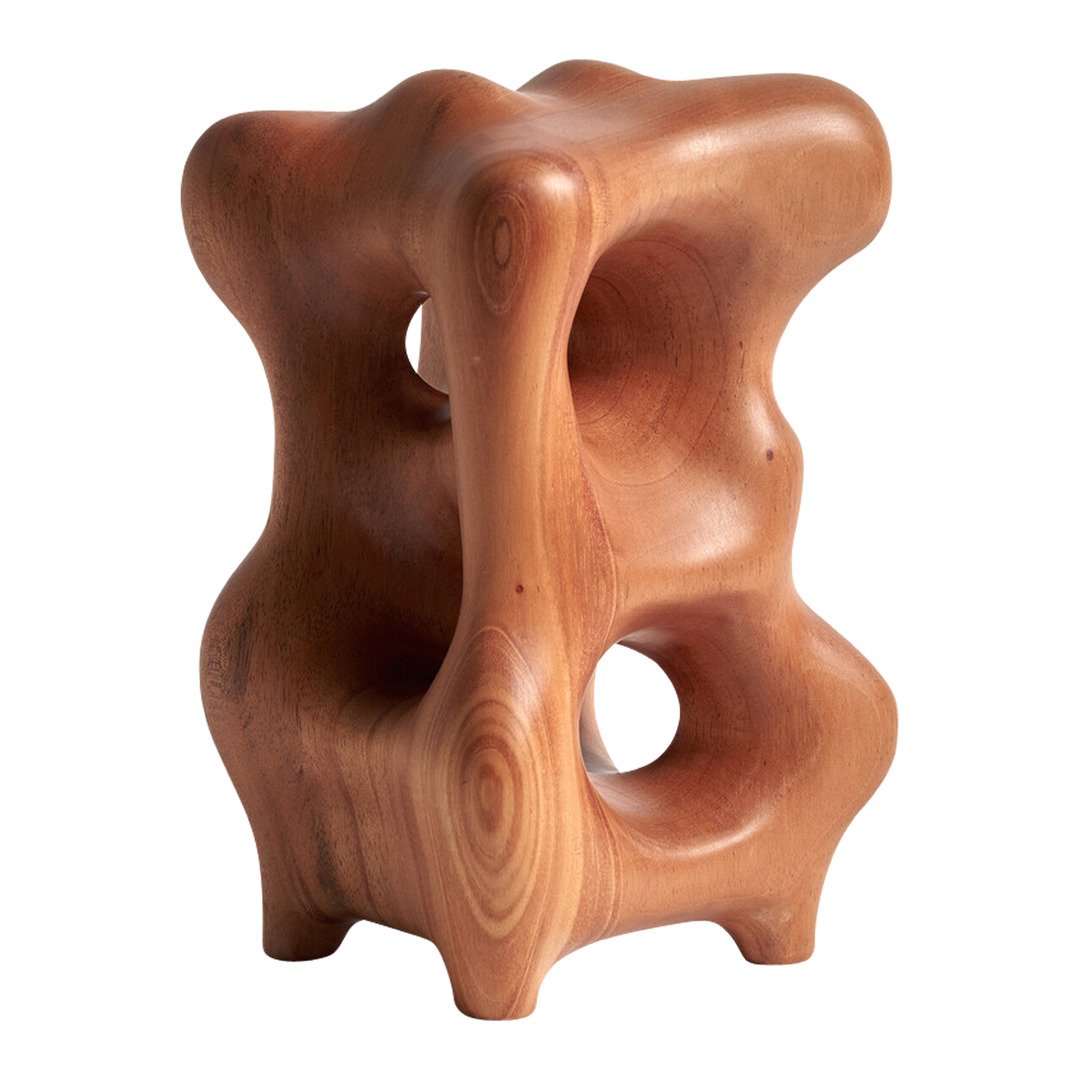 figura decorativa Organic