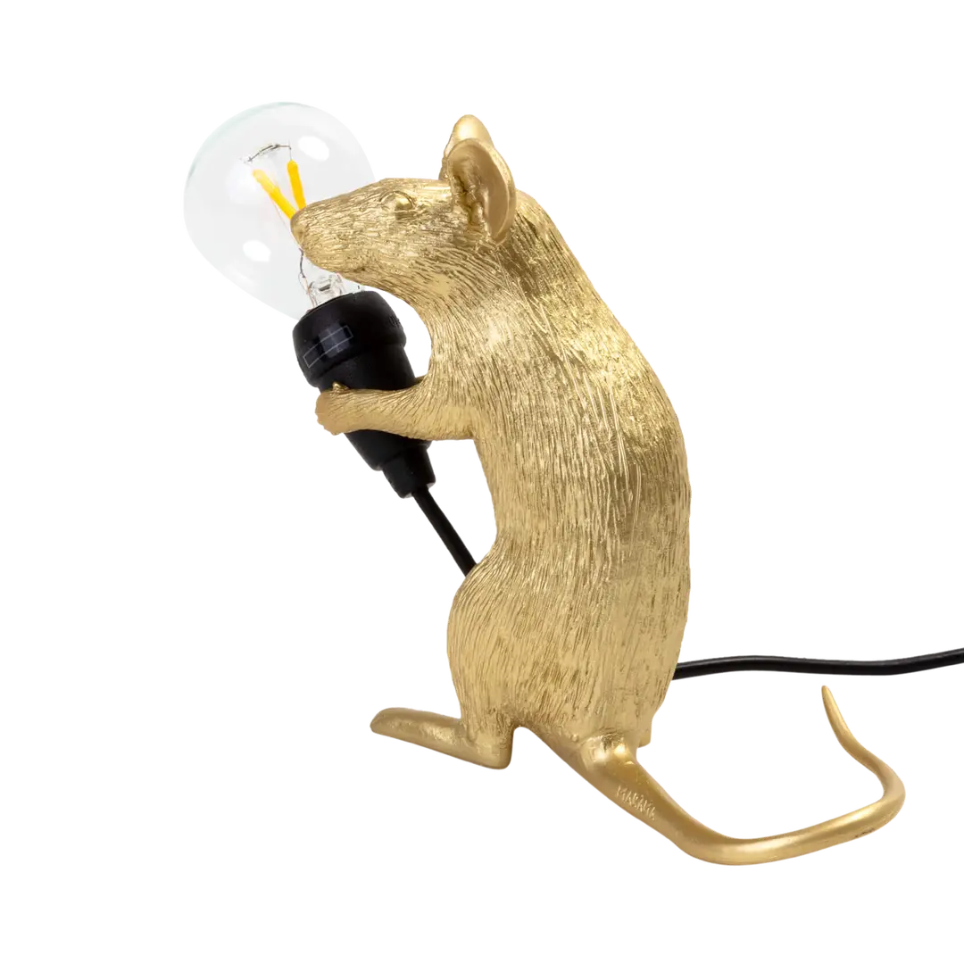 lampe de table Mouse Lamp Usb