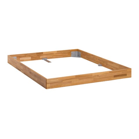 Bettrahmen Legno