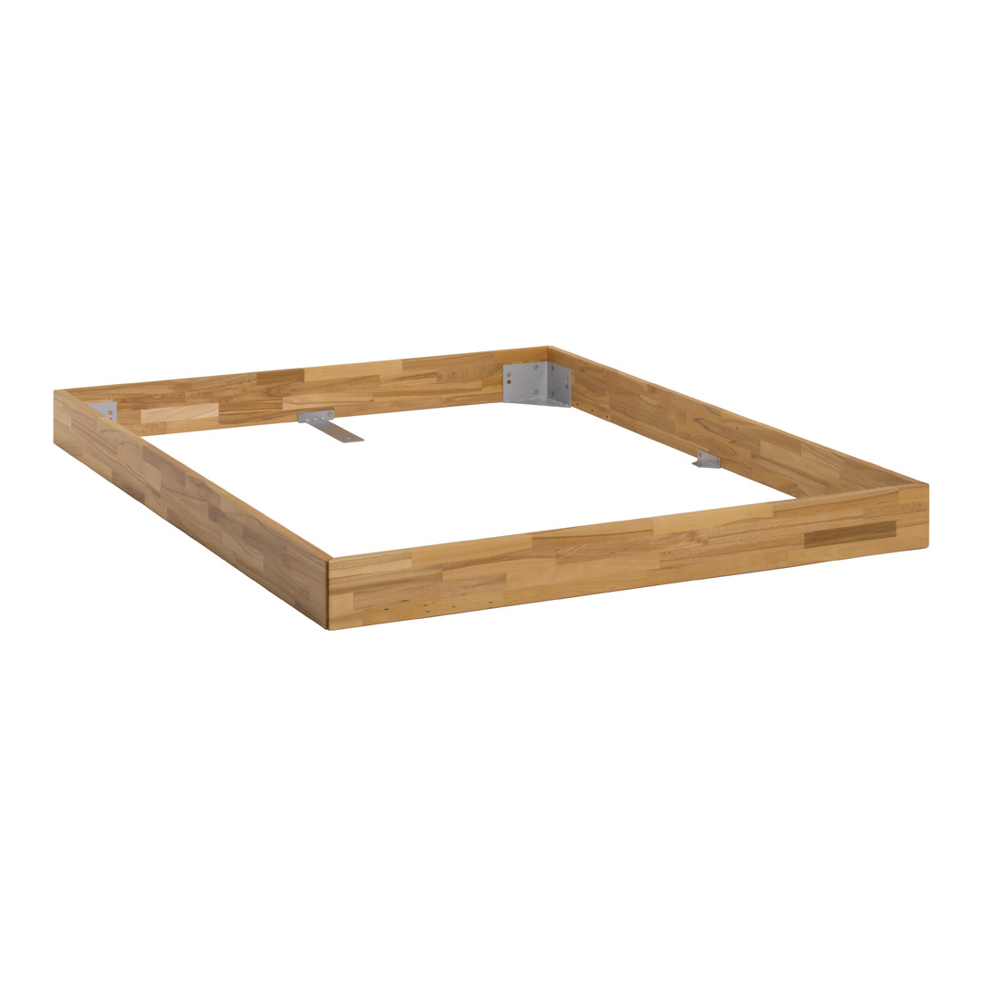 cadre de lit LEGNO