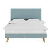 letto Boxspring ISLAND-SPRING MOD.