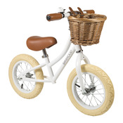 bicicletta senza pedali First Go!