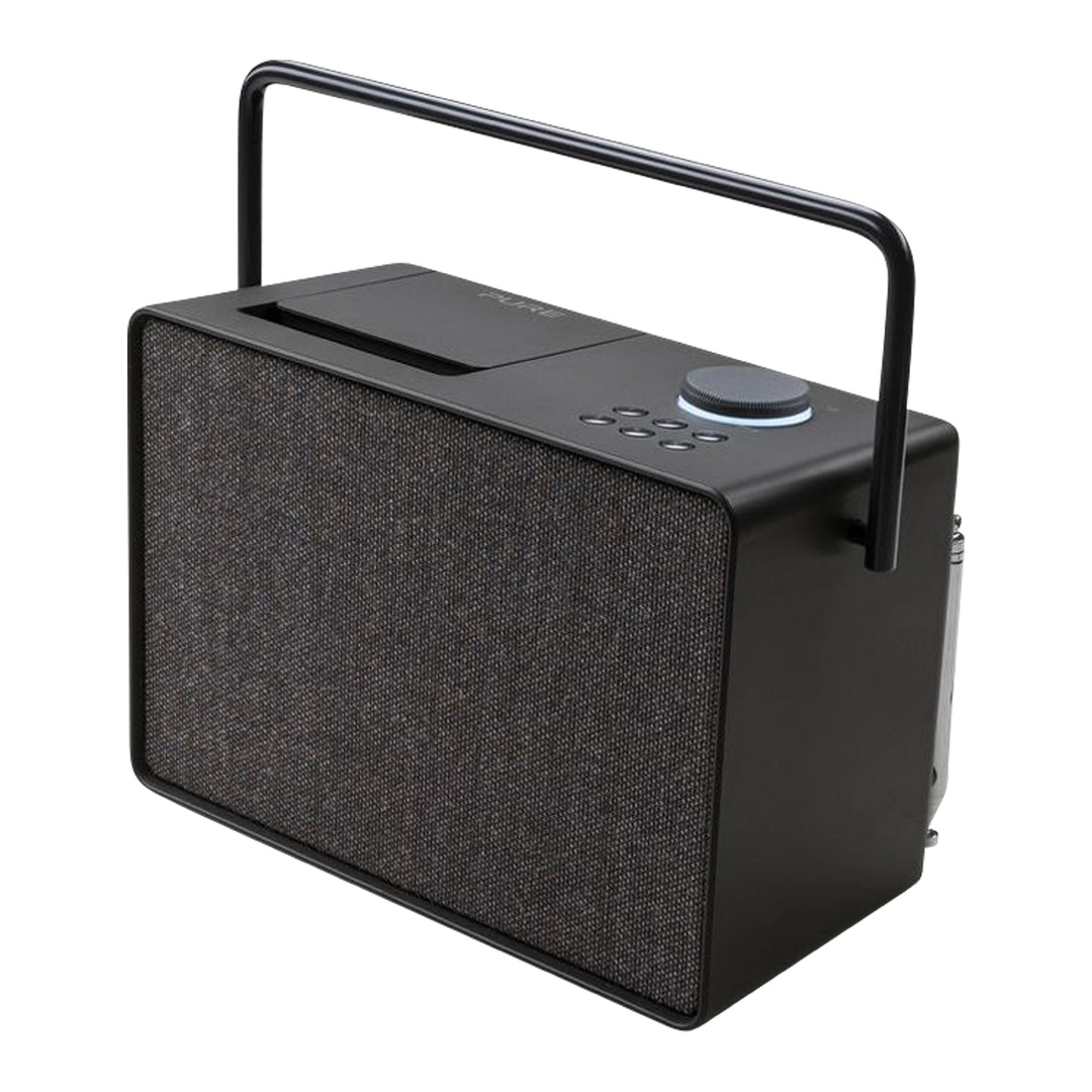 DAB Radio Pure Evoke Play