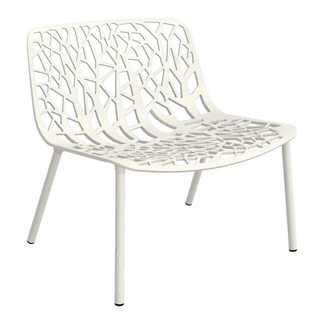 fauteuil de jardin FOREST