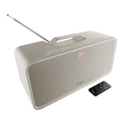 Bluetooth Radio Boomster