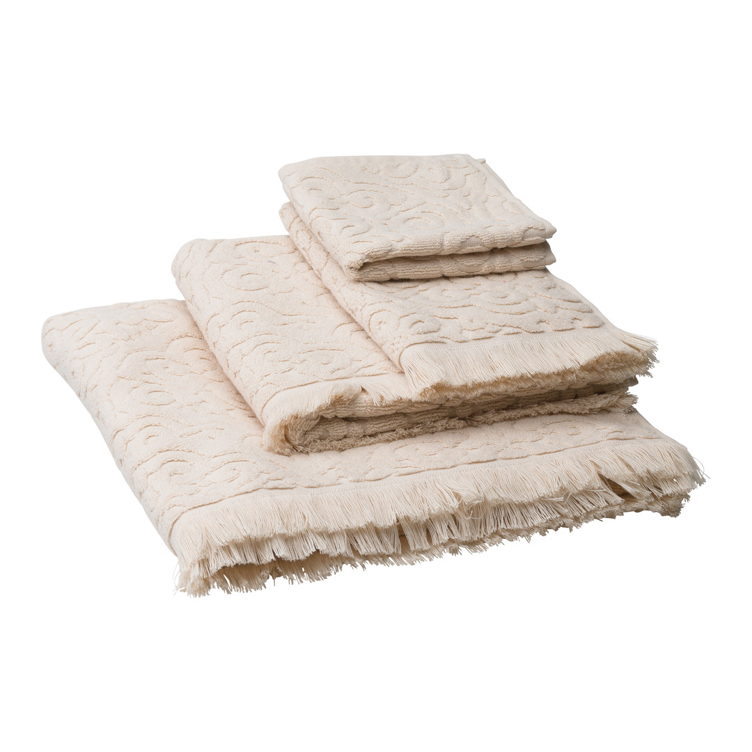 serviette ANDALUCIA