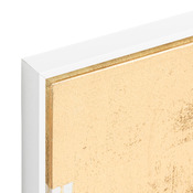 Quadro con cornice Molladalen