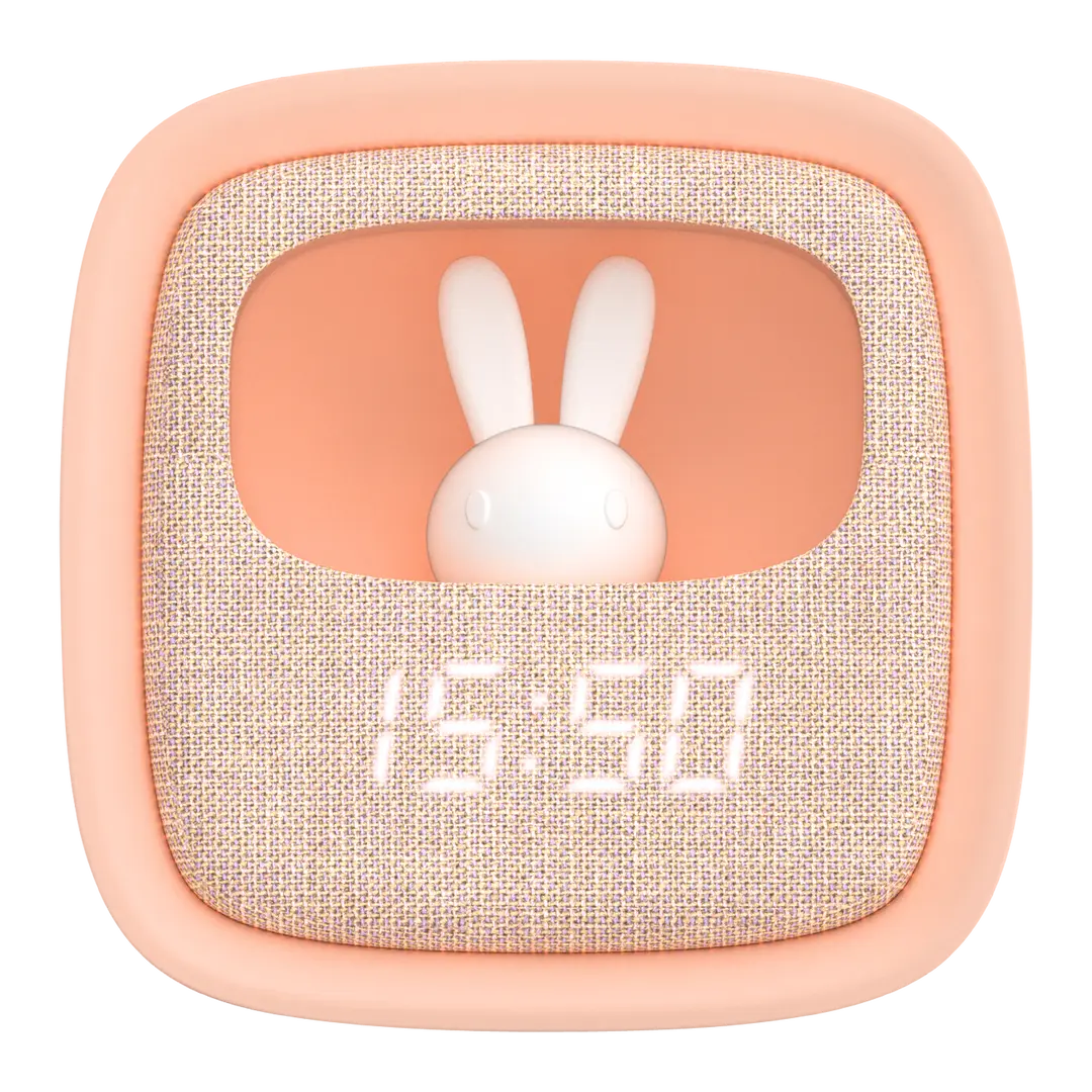 Wecker Billy Clock