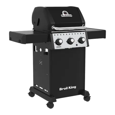 Gasgrill Crown 310
