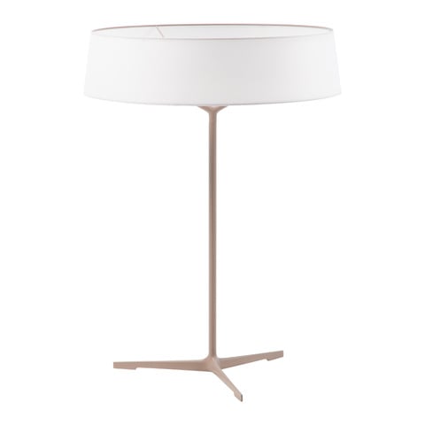lampada da tavolo Dama