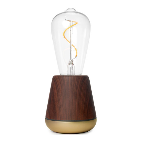 5in1 lampe solaire One - Huble Light