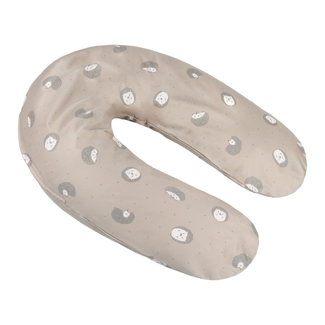 coussin d'allaitement Zewi Tex