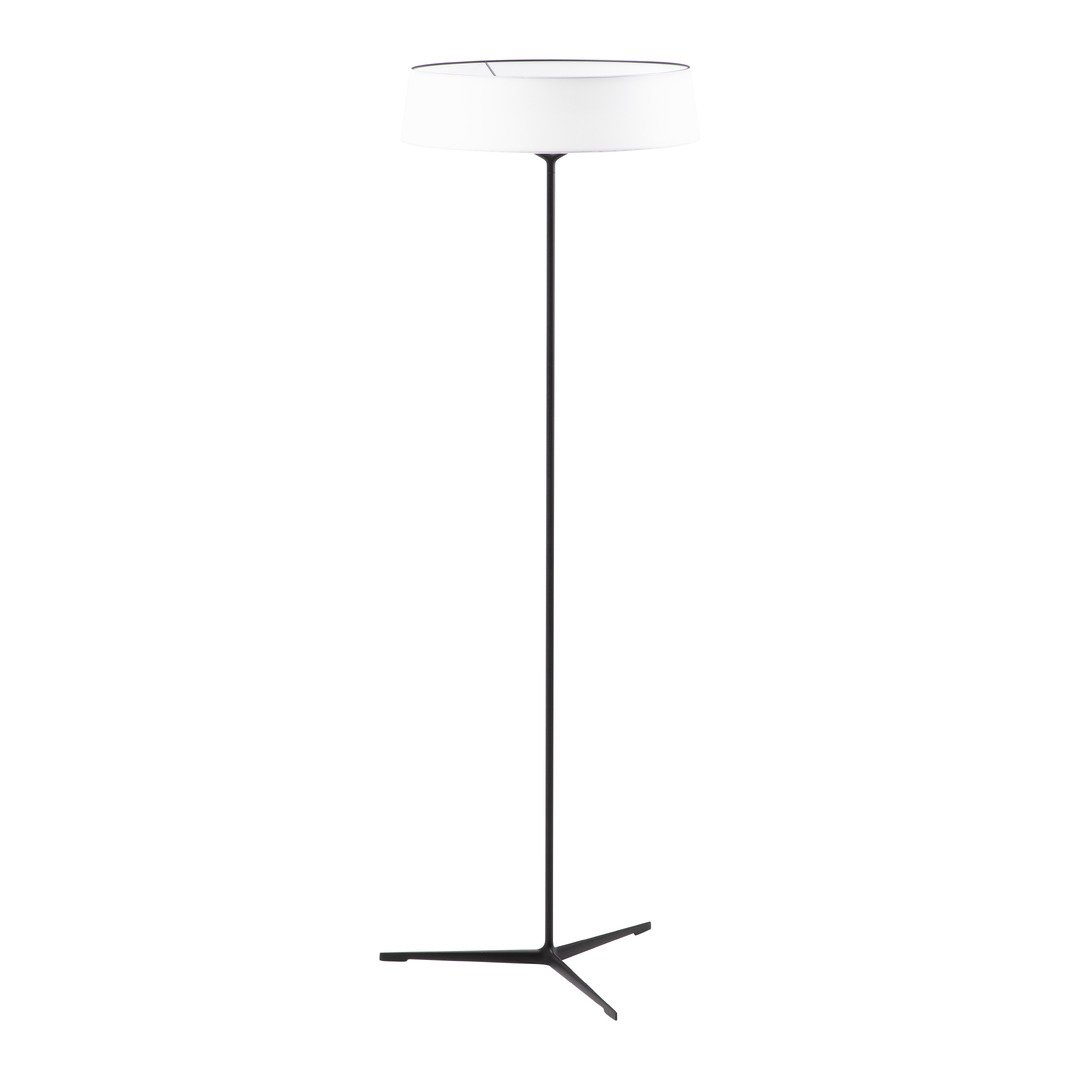 lampada a stelo Dama