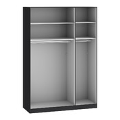armoire à portes coulissantes SLIDE