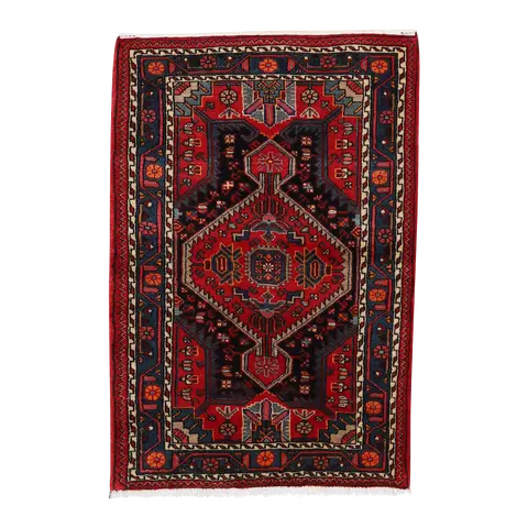 tapis persan Hamadan