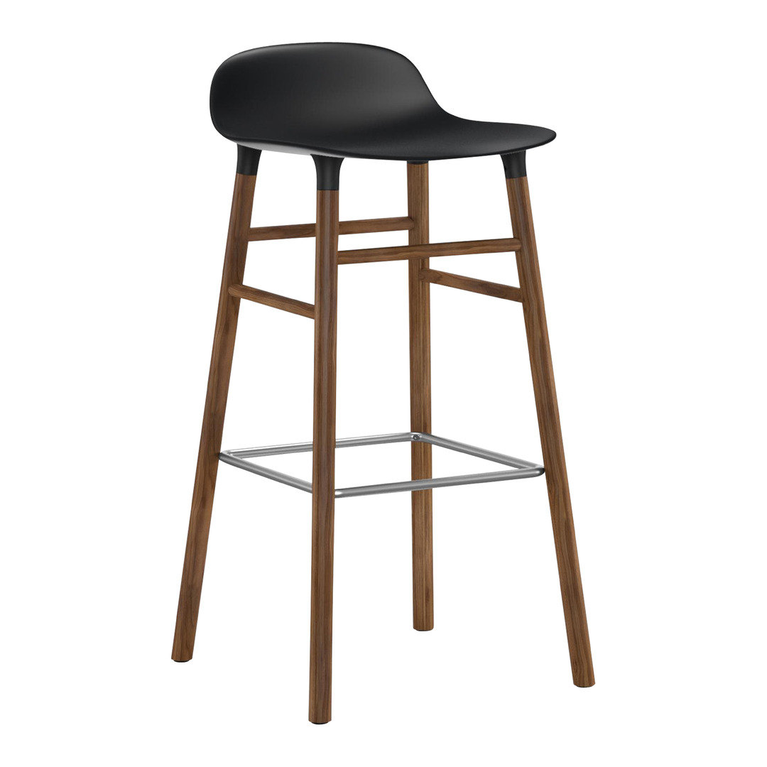 Barhocker Form