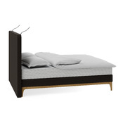 letto Boxspring ISLAND-SPRING MOD.