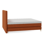 lit boxspring Nylund