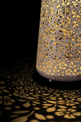 lampe solaire SOLAR LIGHT