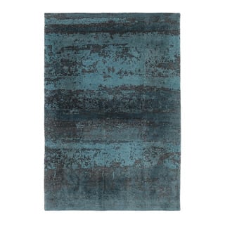 moderner Orientteppich Sahar Fresco