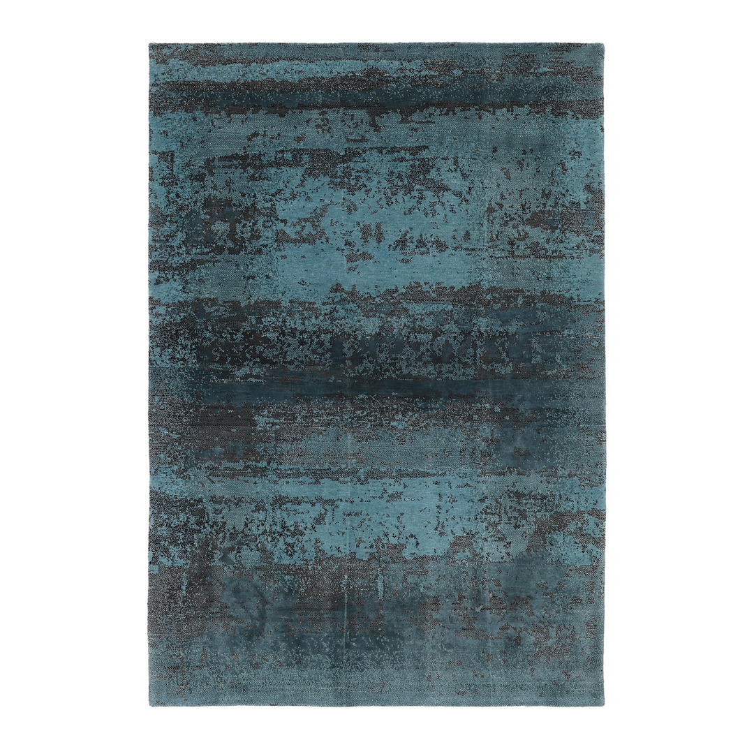moderner Orientteppich Sahar Fresco