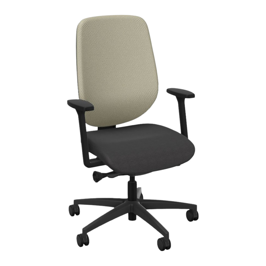 sedia per ufficio GIROFLEX-353