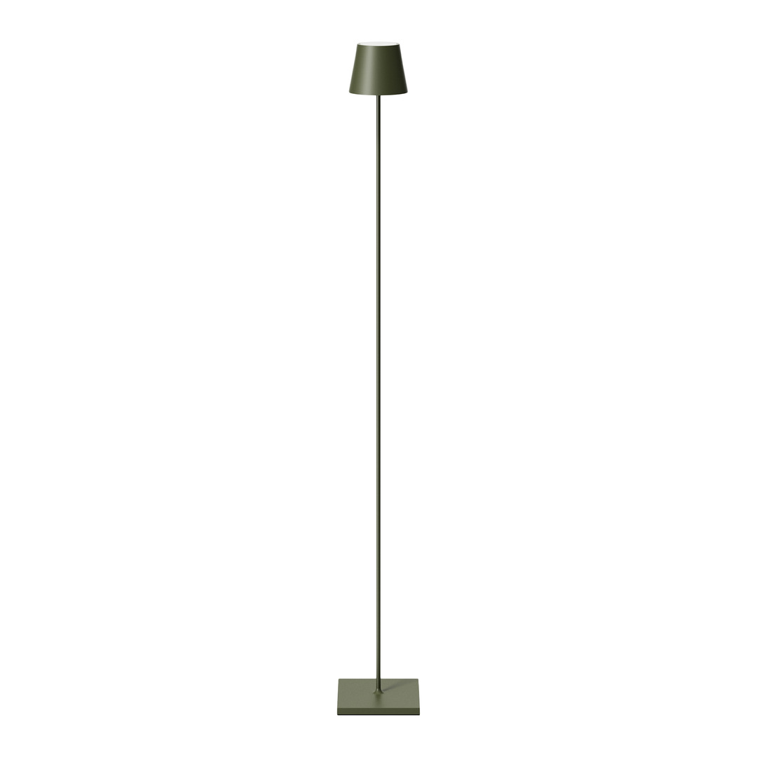 Outdoor lampadaire NUINDIE