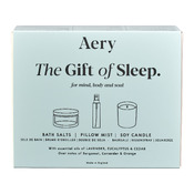 Geschenkbox Aromatherapy