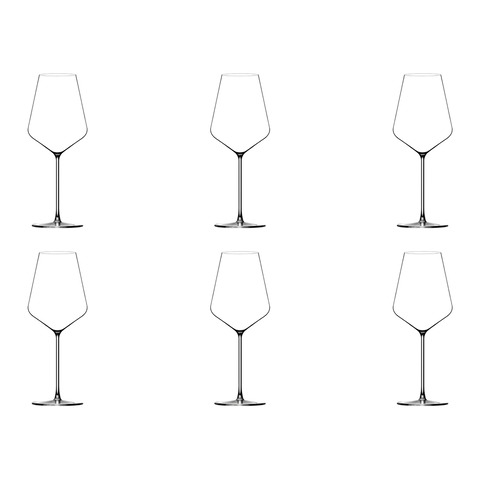 Weinglas-Set F. Sommier Psyche