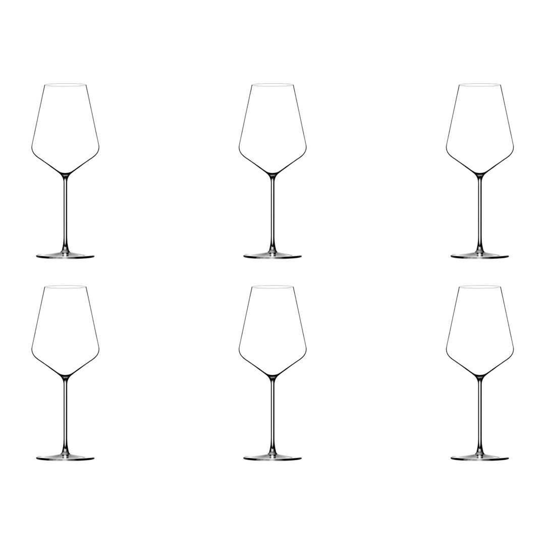 Weinglas-Set F. Sommier Psyche