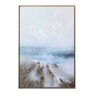 Quadro con cornice Mien