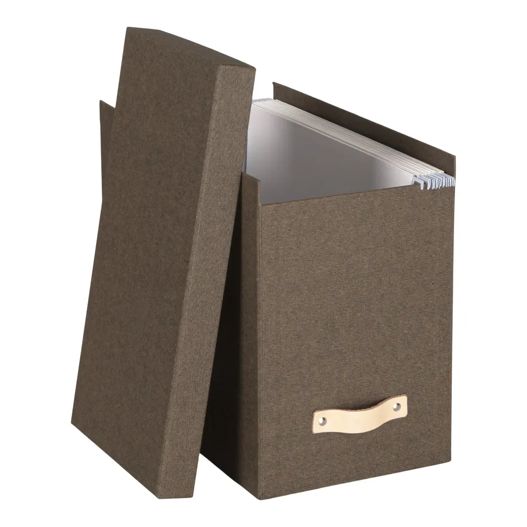Hängeregisterbox RE-Johan