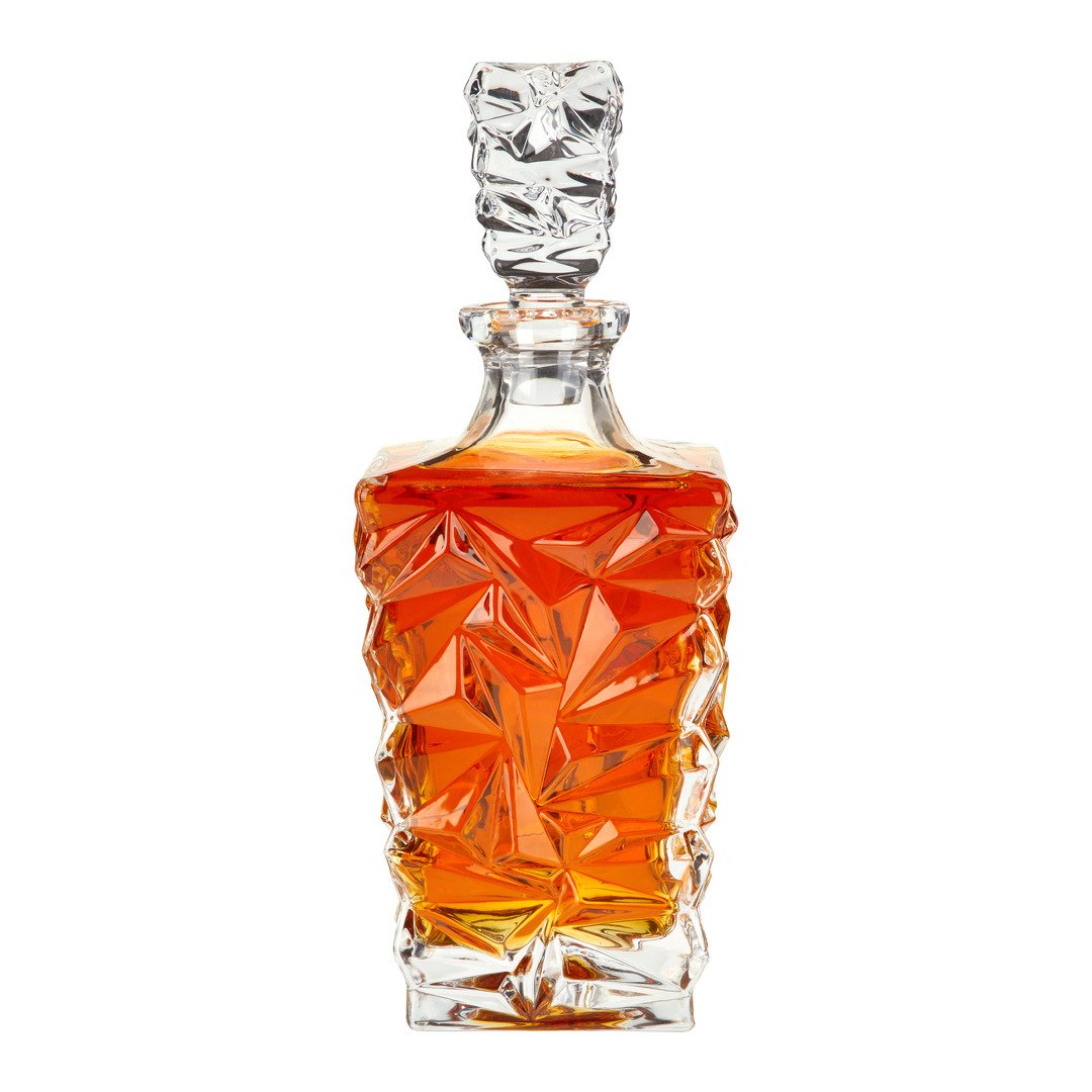 carafe à vin Prism