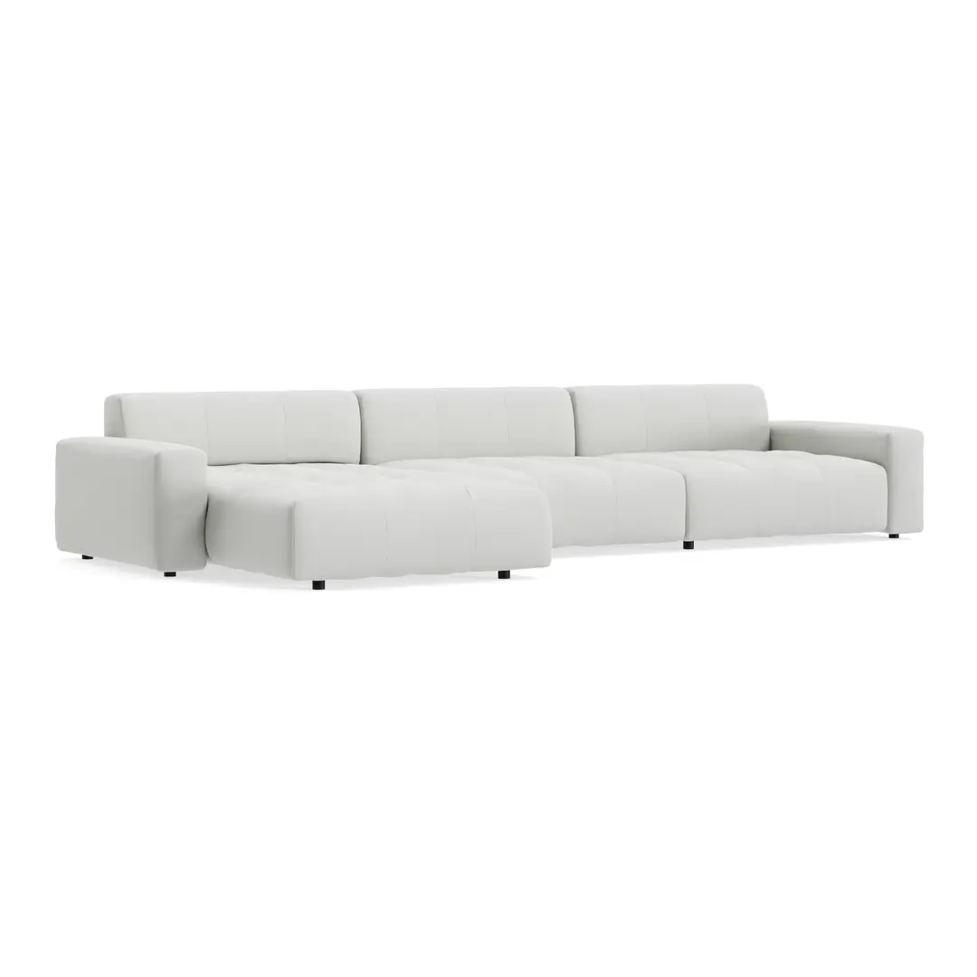Ecksofa Pensacola 2.0