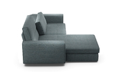 divano ad angolo CLOUDY1