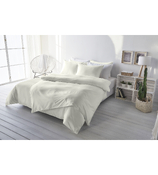 linge de lit Uni Satin