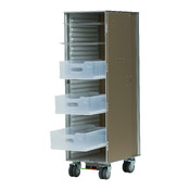 corps AIRLINE TROLLEY