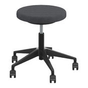 Bürohocker Simplex 3D