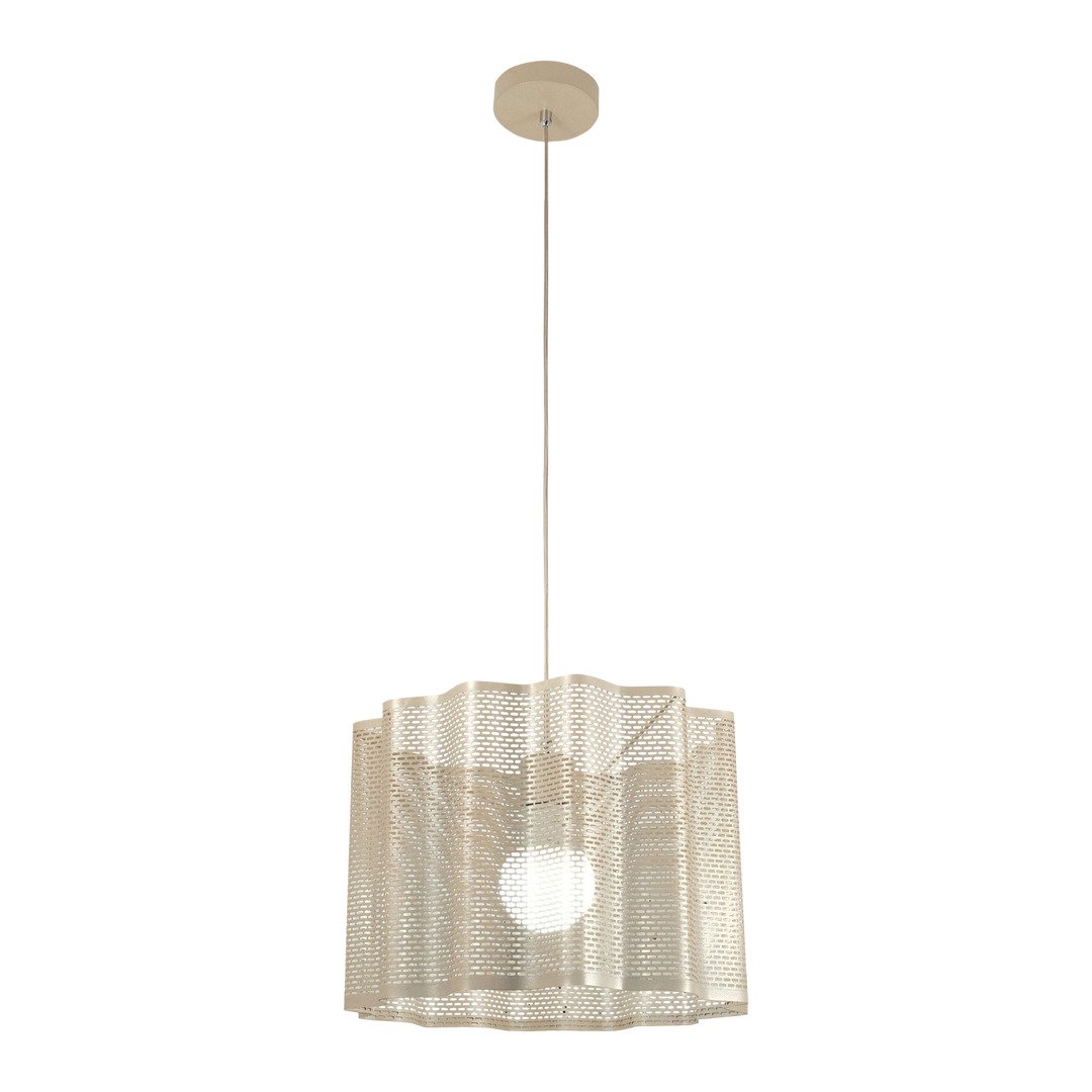 lampada a sospensione Glicine