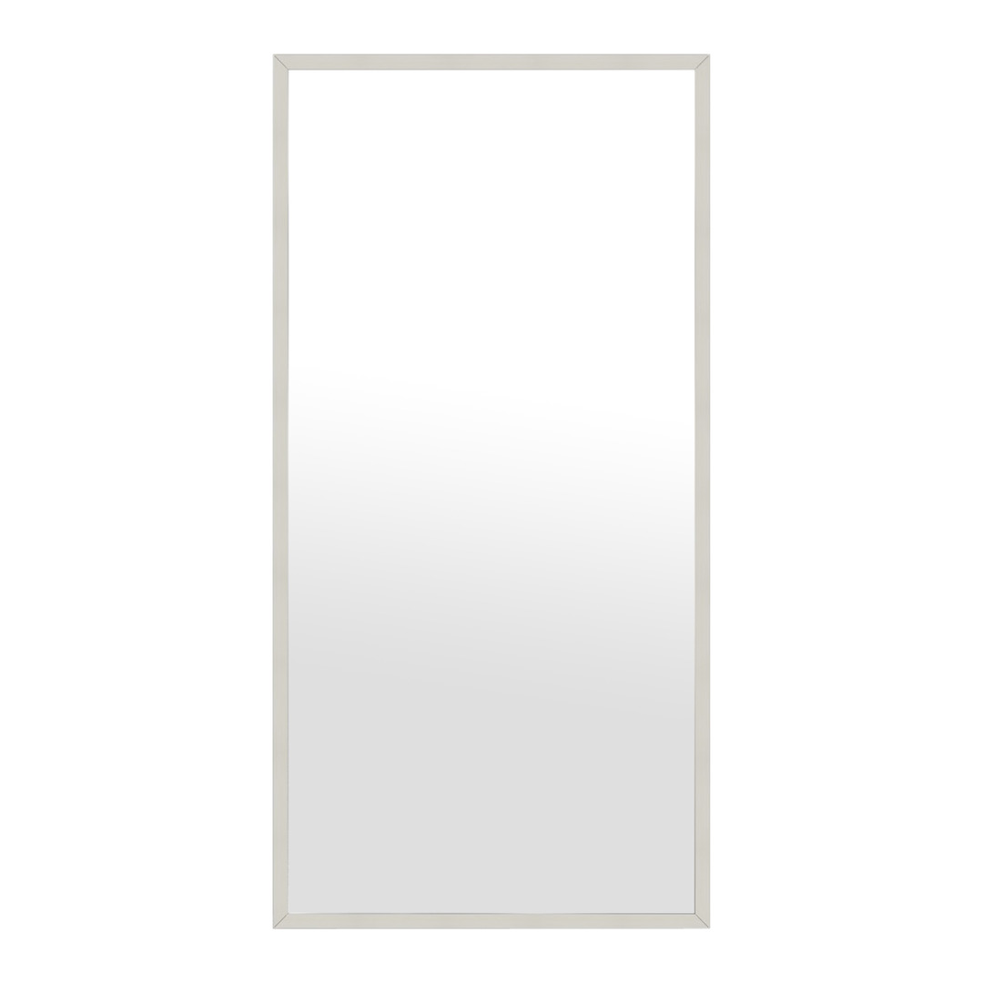 miroir DOM